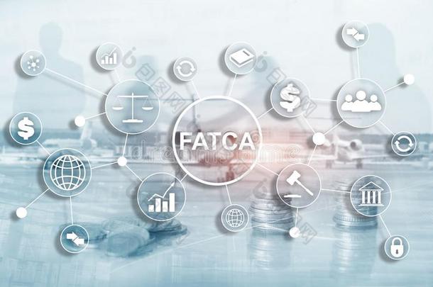 FATCA外国的账使负担重服从<strong>行动</strong>统一的<strong>国家</strong>关于美洲