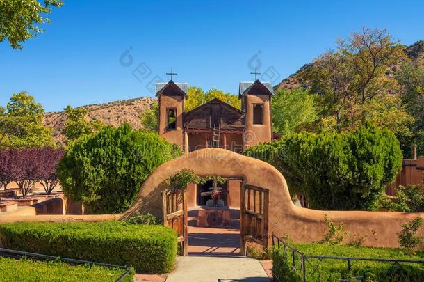 elevation仰角桑图阿里奥demand需要千马洋在历史上重要的教堂采用新的墨西哥