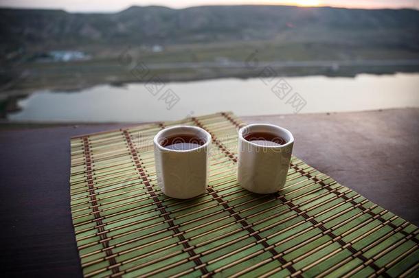 茶水观念.日本人茶水典礼文化东饮料.茶水pot