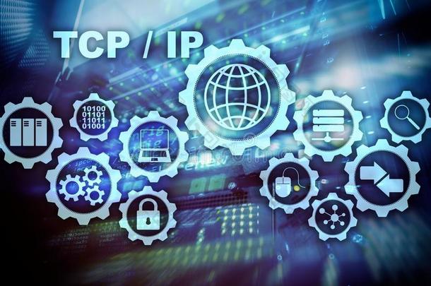 TCP/icepoint冰点网络化.播送控制<strong>礼仪</strong>.互联网technique技术