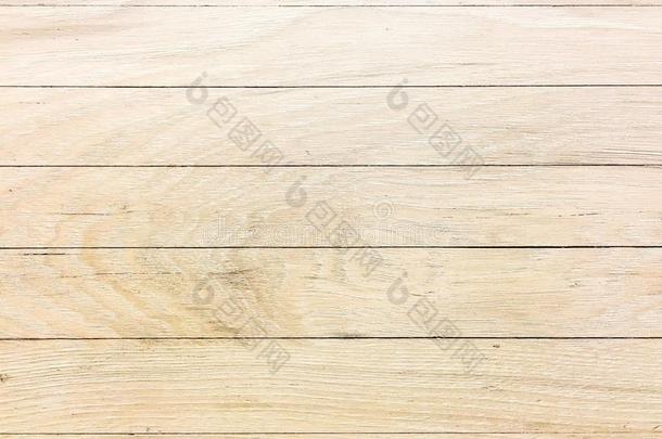 洗过的木材质地,白色的木材en抽象的光背景