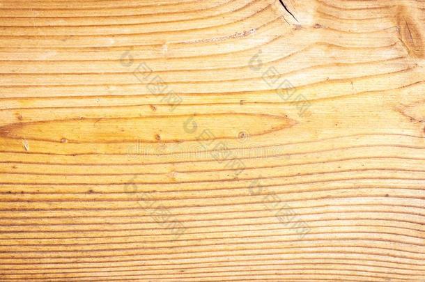 一老的木制的板和美丽的木材谷物