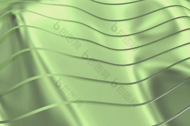 影像关于<strong>曲线</strong>和台词越过绿色的S关于T和透明的颜色