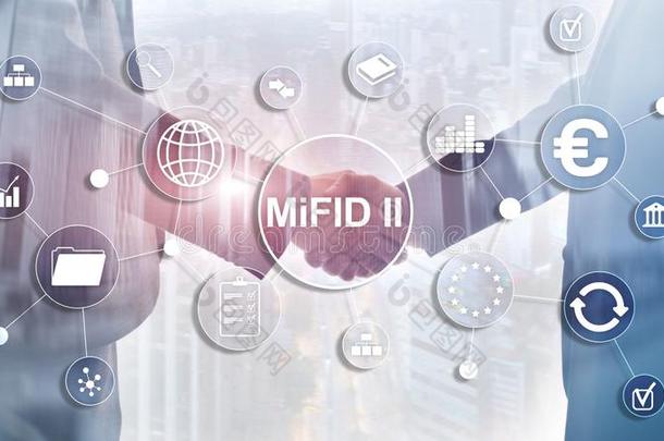 指已提到的人交易采用F采用ancial器具指令.MifidImageIntensification微光.投资