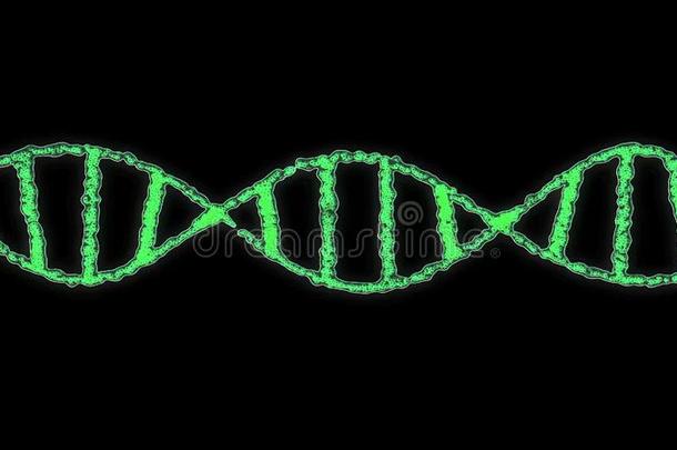 didnotattend没有参加螺旋分子说明背景新的美丽的自然