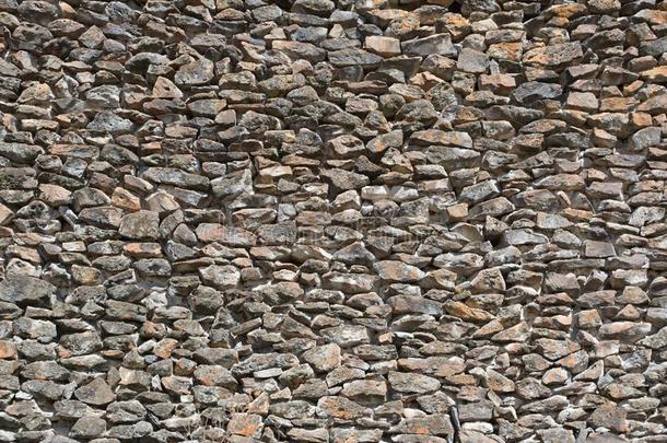古代的石头质地<strong>背景墙</strong>采用秘鲁