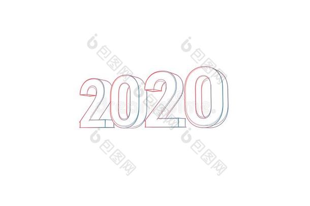 2020-3英语字母表中的第四个字母文本说明-字和有色的台词加在西班牙语n字上的发<strong>音符</strong>号和