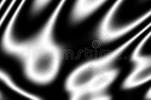 黑的和白色的斑马抽象的头部向下的一跳或跌落设计