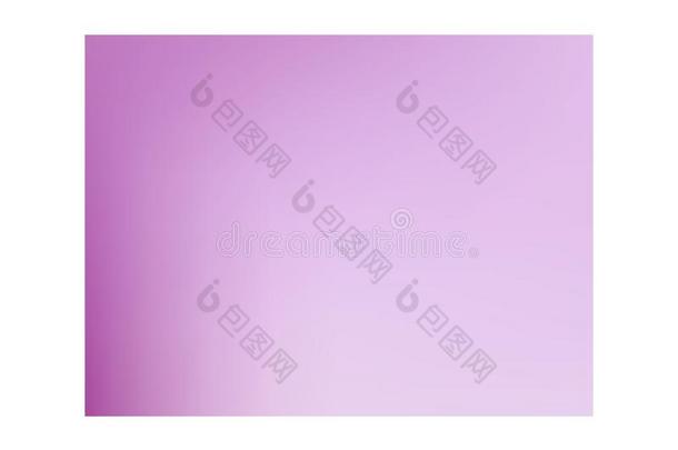 抽象的粉红色的和紫色的变模糊背景