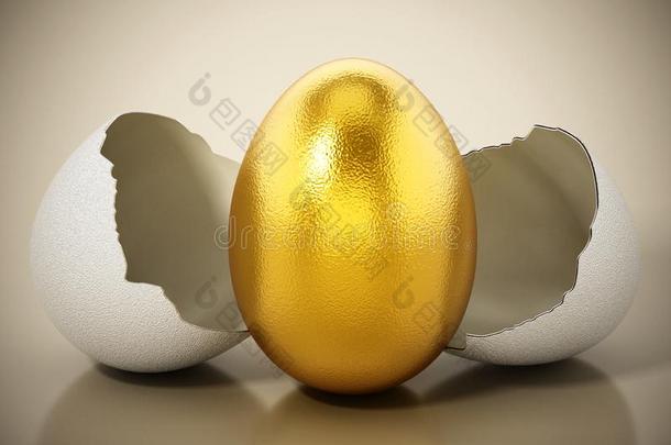 金色的鸡蛋里面的有<strong>规律</strong>的白色的鸡蛋壳.3英语字母表中的第四个字母说明