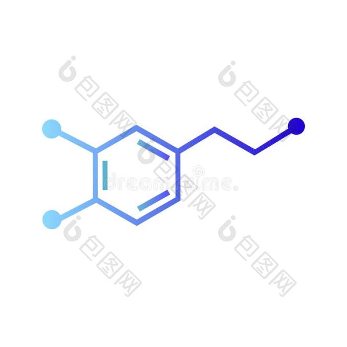 多巴胺矢量偶像图片-包图网企业站