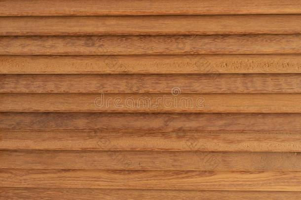 老的棕色的木材墙堆积水平地.