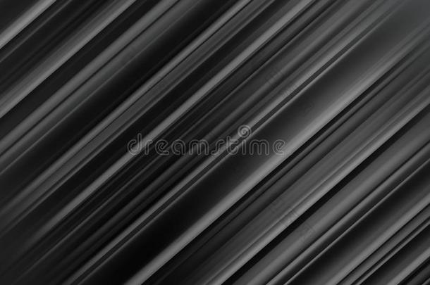 抽象的灰色和黑的线条背景