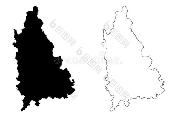 丹博维塔县管理的分开关于罗马尼亚,皮肤单位剂量-最小