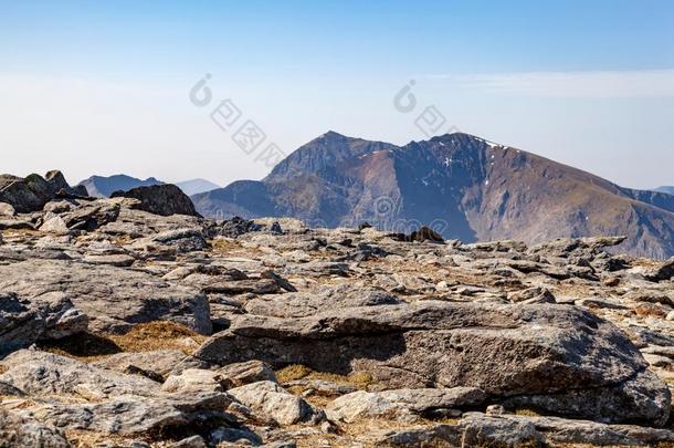 斯诺登峰顶点,斯诺登峰ia