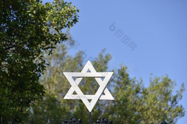 星关于dataabovevideo超视频数据犹太人的象征