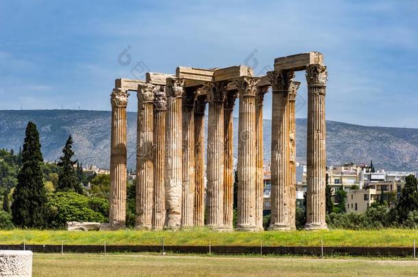 指已提到的人庙关于奥林匹克运动会的Zero-EnergyUraniumSystem零功率铀系统采用雅典,希腊