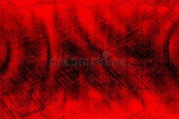 红色的和黑的遮蔽住织地粗糙的<strong>背景</strong>.纸蹩脚货后座