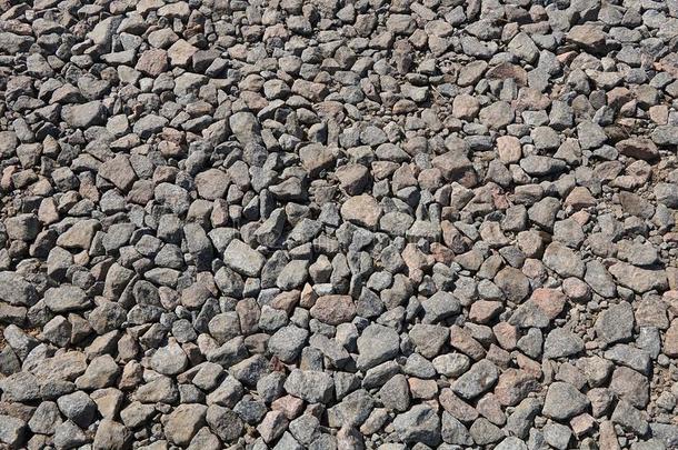石头<strong>碎石</strong>为使用同样地一b一ckground或质地和一水泥SaoTomePrincipe圣多美和普林西比