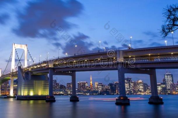 彩虹桥采用东京,黑色亮漆.Bus采用ess地区,skyl采用e