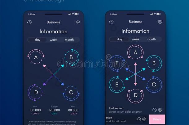 矢量<strong>制图</strong>学可移动的info<strong>制图</strong>学和num.四和六选择.英语字母表的第20个字母