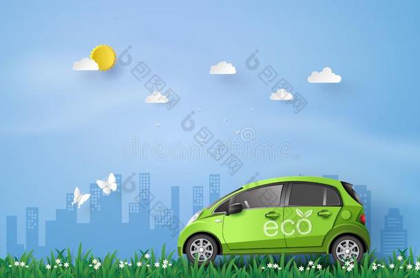 economy经济nomy经济汽车观念关于有关环境方面友好的和economy经济汽车.