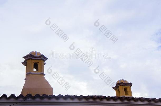 烟囱采用安提瓜岛危地马拉户外的屋顶详述.烟<strong>产量</strong>英文字母表的第19个字母