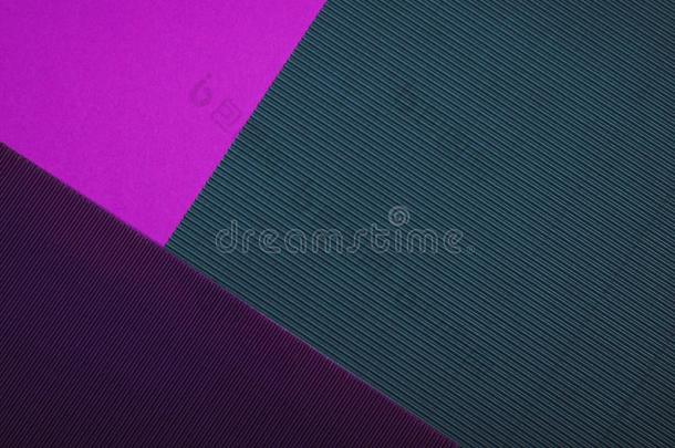 抽象的织地粗糙的几何学的纸紫色的,粉红色的,灰色的和紫罗兰