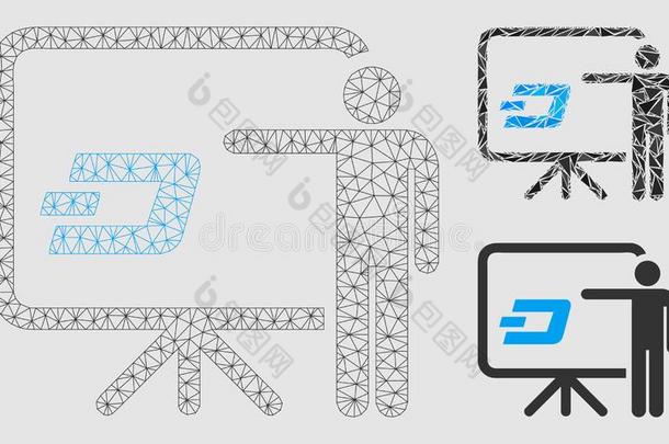 猛冲板提交人矢量网孔2英语字母表中的第四个字母模型和三角形