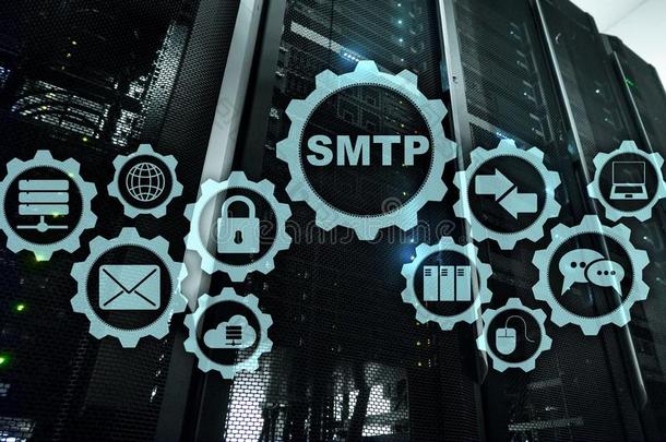 smtp-服务器邮件使转移<strong>礼仪</strong>.TCPicepoint冰点<strong>礼仪</strong>发送一