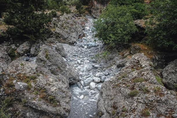 氧化钐山峡采用希腊