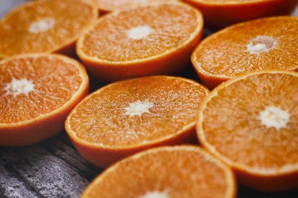 一学期关于柑橘属果树背景.将切<strong>开新</strong>鲜的成果.