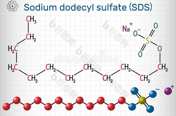 钠dodecyl硫酸盐化sundries<strong>杂货商</strong>店,钠月桂醇硫酸盐化sales销售额分子.