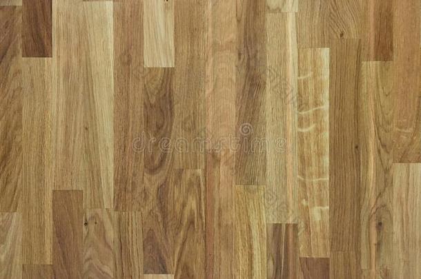 镶木地板木材质地,黑暗的木材en地面背景