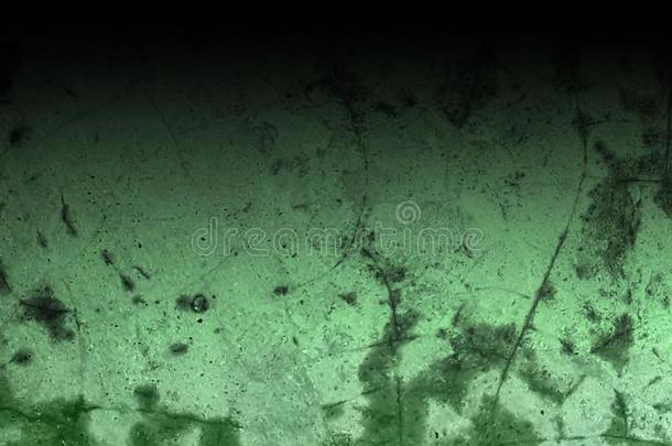 黑暗的森林绿色的蹩脚货抽象的质地背景壁纸.