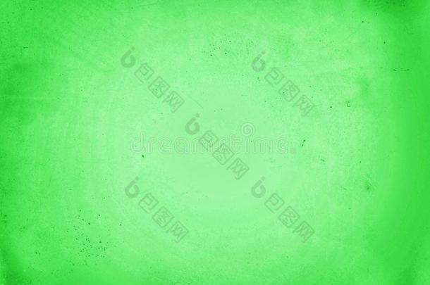 绿色的梯度背景.软的绿色的抽象的背景幕布