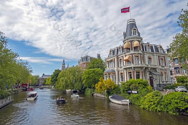荷兰人的<strong>房</strong>屋和指已提到的人阿姆斯特丹<strong>旗</strong>尊敬指已提到的人国家的咀嚼。