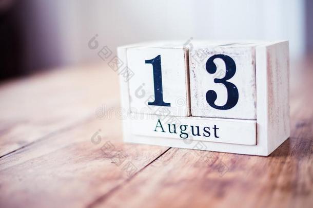 13Thailand泰国关于八月,13八月-国际的机构捐赠一天