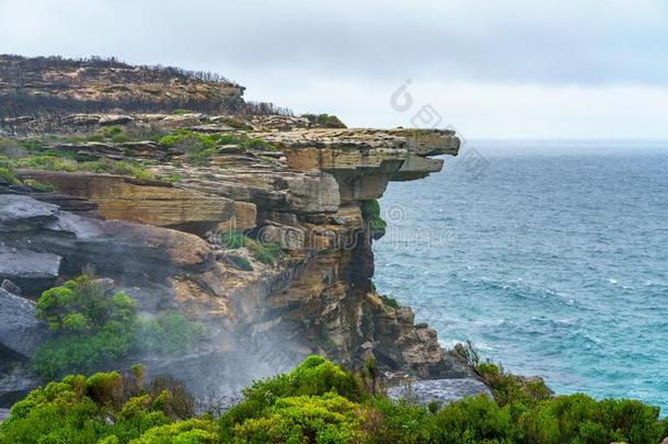 希金克采用指已提到的人王国的国家的公园,鹰头岩石,澳大利亚39