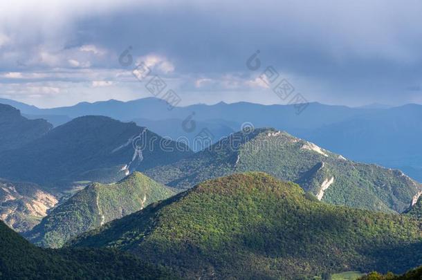 法国的风景-维科斯