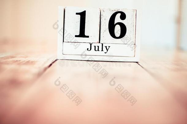16Thailand泰国关于七月-16七月-国家的谷物油炸果馅饼一天.国家的由