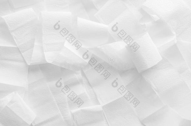 洗手间纸模式为直肠病学设计向白色的背景英语字母表的第20个字母