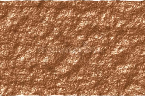 粗糙的<strong>墙</strong>背景矢量图解的采用巧克力棕色的