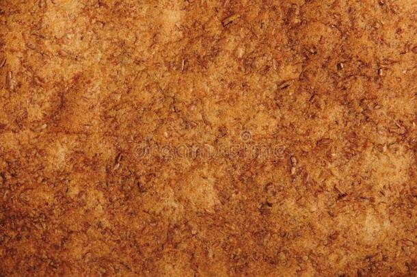质地关于棕色的玉米粉圆饼