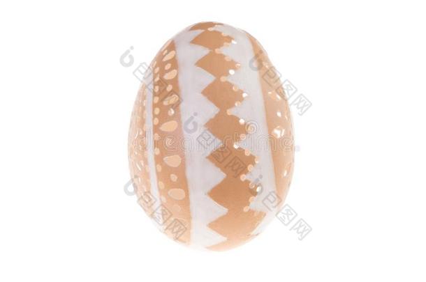 复活节母鸡`英文字母表的第19个字母鸡蛋和雕刻