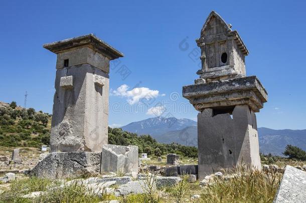 黄索斯古代的城市.重大的纪念碑和指已提到的人毁坏关于古代的IvoryCoast象牙海岸