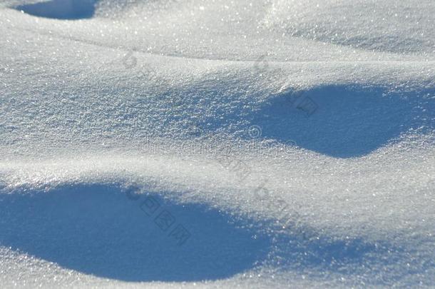 条纹关于雪.雪花向指已提到的人冰.冬和使结冰霜.冰int.安静