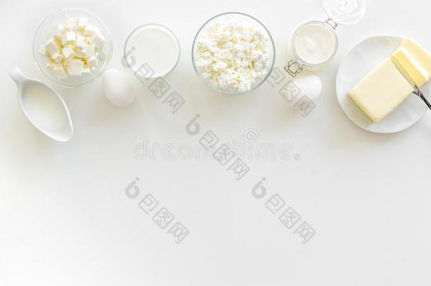 牛奶场乘积从农场和奶,卵,小屋,黄油,<strong>幽谷</strong>