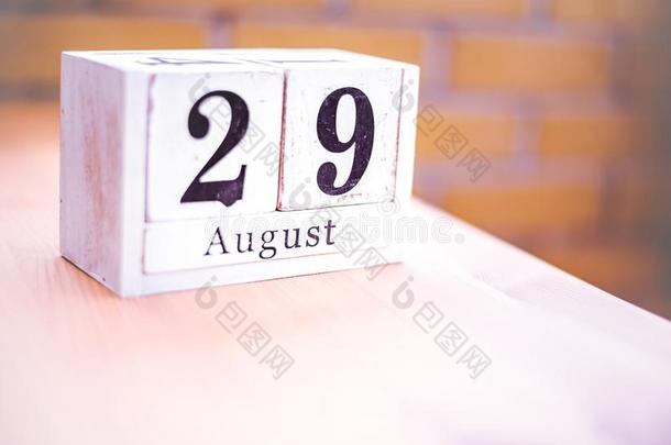 29Thailand泰国关于八月-八月29-BirThailand泰国day-国际的一天-人名