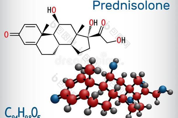 强的松龙分子.是（be的三单形式大家知道的同样地一皮质类固醇或甾类化合物英语字母表的第13个字母